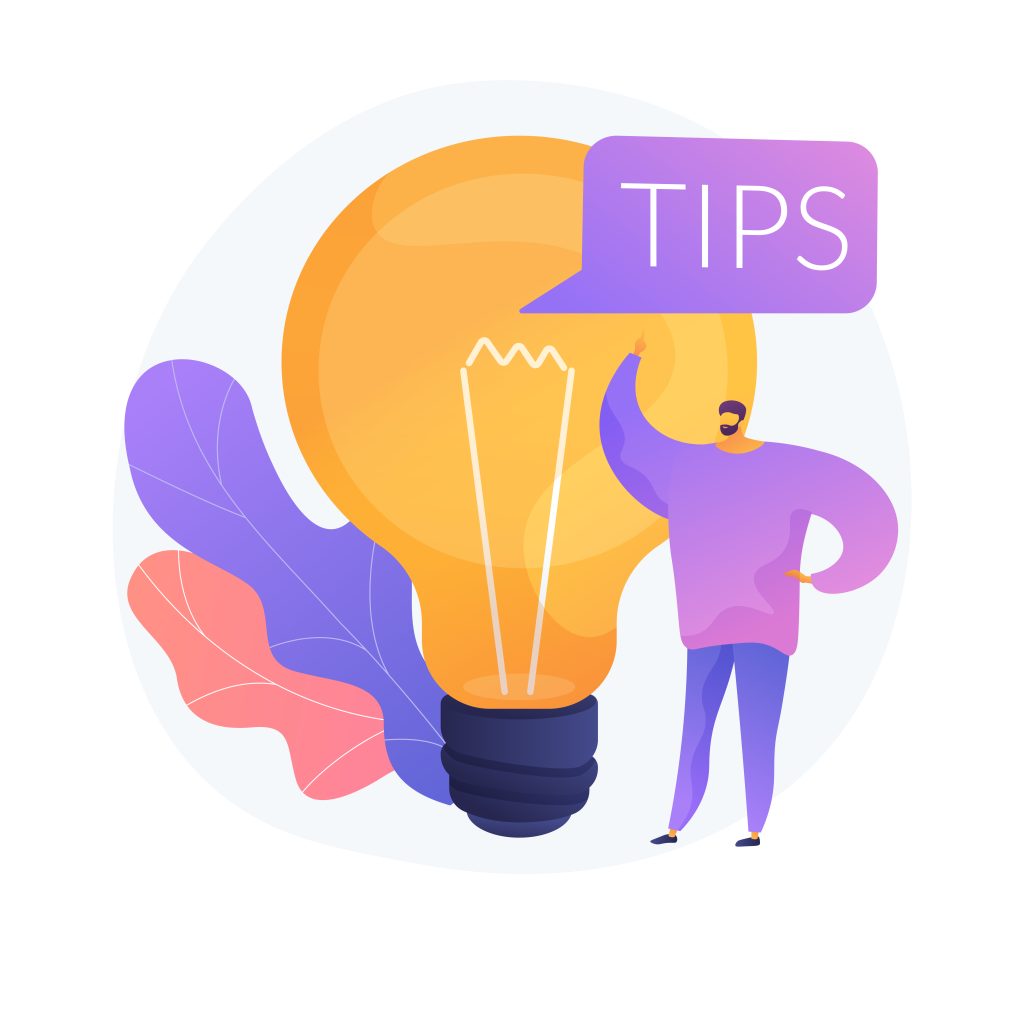 Image Blog Tips